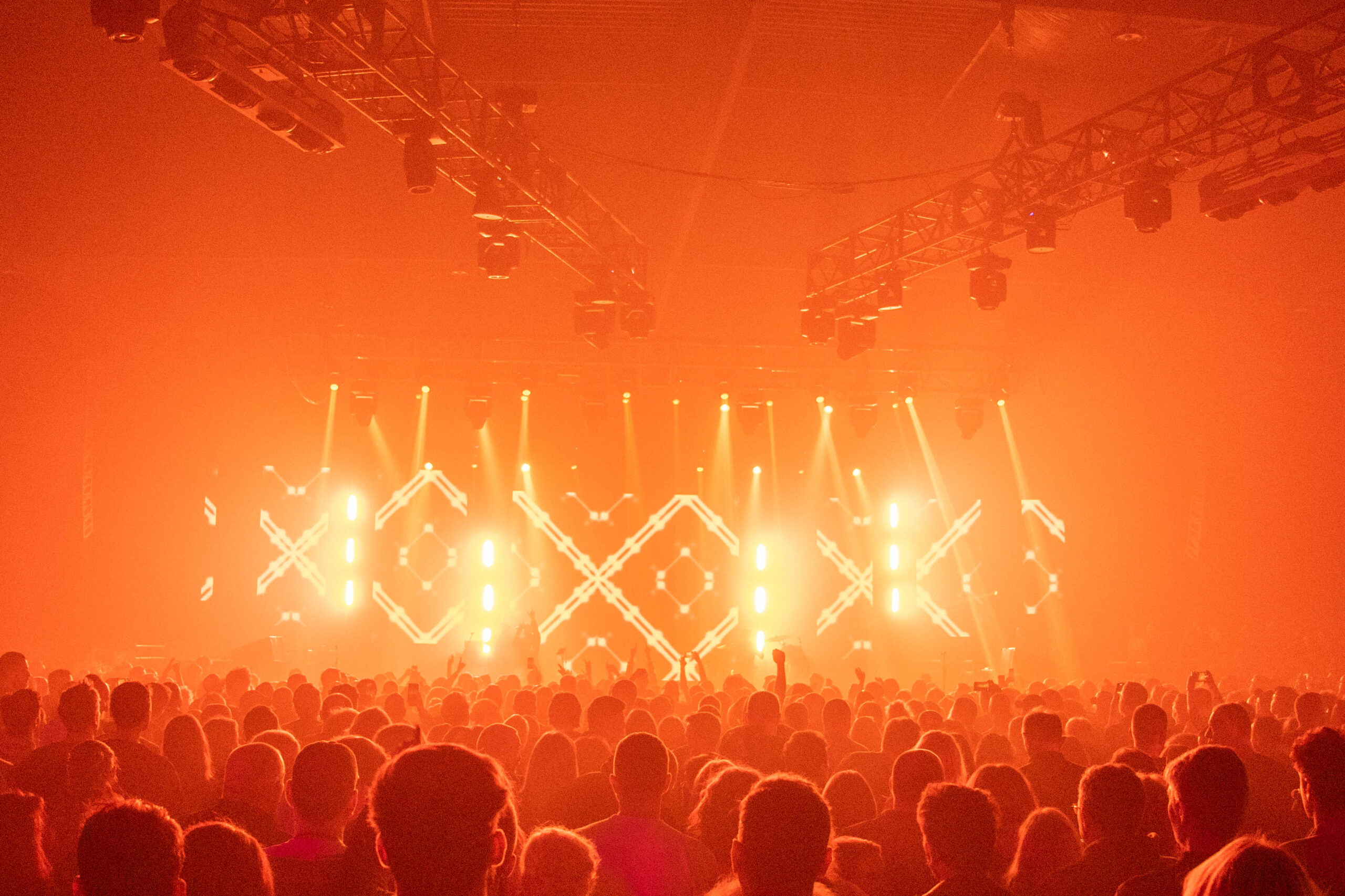 How Visual Production is Transforming the Modern Rave Experience