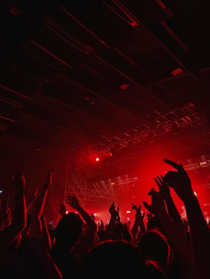 Inside the Underground: The Rise of Intimate Club Spaces